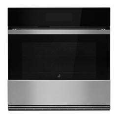 Single & Double Wall Ovens with MultiMode® True Convection