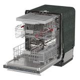 24 in. Stainless Steel Dishwasher