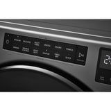 7.4 Cu. Ft. Electric Wrinkle Shield Dryer