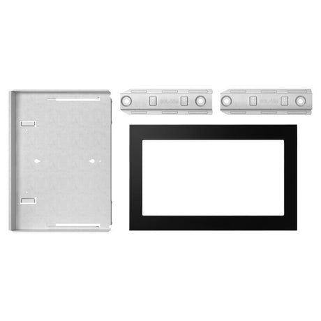 30 in. Trim Kit for 2.2 Cu. Ft. Countertop Microwave