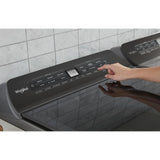 4.7 cu. ft. Top Load Washer with Pretreat Station
