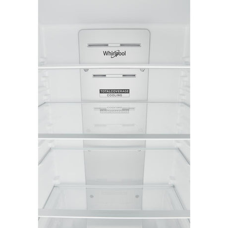 24-inch Wide Garage-Ready Bottom-Freezer Refrigerator - 12.9 cu. ft.