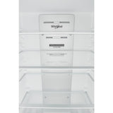 24-inch Wide Garage-Ready Bottom-Freezer Refrigerator - 12.9 cu. ft.