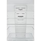 24-inch Wide Garage-Ready Bottom-Freezer Refrigerator - 12.9 cu. ft.