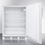 24" Wide All-refrigerator