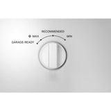 30-Inch Wide Garage Ready Top-Freezer Refrigerator-19 Cu. Ft.