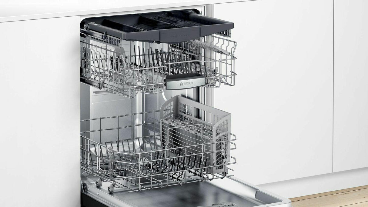 500 Series Dishwasher 24'' Black SHPM65Z56N