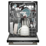 360(degree) Max Jets™ Third Rack Dishwasher with ProDry™ System, 44 dBA