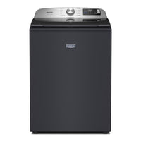 5.3 cu. ft. Smart Top Load Washer with Extra Power