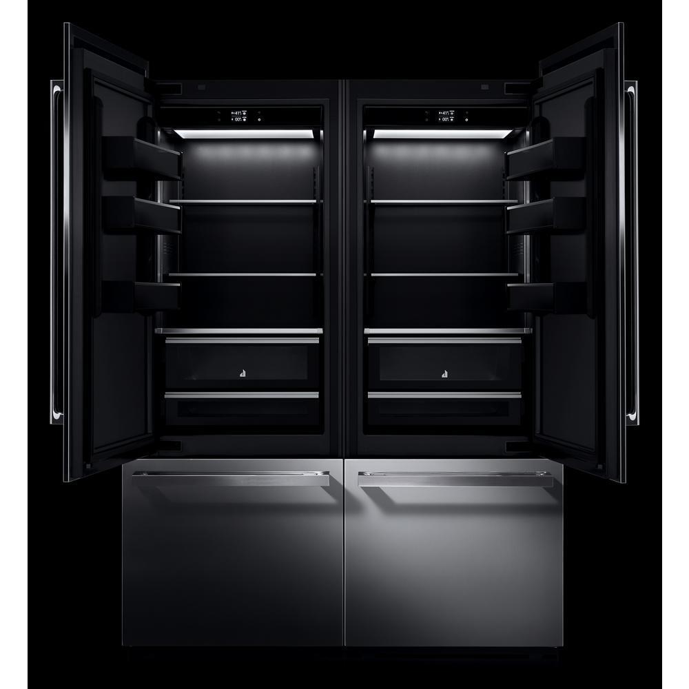 NOIR™ 30" Built-In Panel Kit - Left Hand Swing