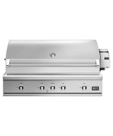 48" Series 9 Grill