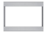 Sharp 27 in. Built-In Microwave Trim Kit