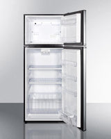 24" Wide Top Mount Refrigerator-freezer