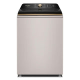 5.3 cu. ft. Smart Top Load Washer with the Delicates Basket