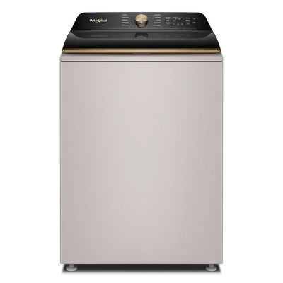 5.3 cu. ft. Smart Top Load Washer with the Delicates Basket