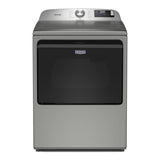 7.4 cu. ft. Smart Top Load Dryer with Extra Power