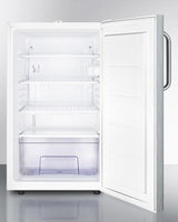 20" Wide Built-in All-refrigerator, ADA Compliant