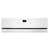 30-inch Wide Gas Range With 5th Oval Burner - 5.0 Cu. Ft.