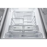 36-Inch French Door Refrigerator with In-Door Water and Ice Maker - 30 cu. ft.