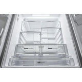 36-Inch French Door Refrigerator with Dual Ice Makers - 30 cu. ft.