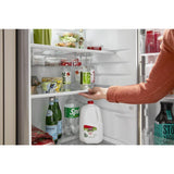 28-inch Wide Top-Freezer Refrigerator - 16.3 Cu. Ft.