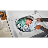 Top Load Washer with Deep Fill - 3.8 cu. ft.