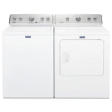 Large Capacity Top Load Washer with the Deep Fill Option - 3.8 cu. ft.