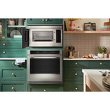Smart Single Wall Oven with Assisted Cook Cycles