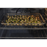 Electric Range with Air Fryer and Basket - 5.3 cu. ft.