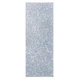 Eggshell Snakeskin Sapphire by JennAir x Nature Squared 30" Column Panel