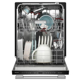 360(degree) Max Jets™ Third Rack Dishwasher with ProDry™ System, 44 dBA