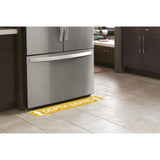 36-inch Wide Counter Depth French Door Refrigerator