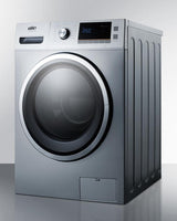 24" Wide 115v Washer/dryer Combo