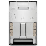 5.3 cu. ft. Freestanding Electric Range with Frozen Bake™ Technology