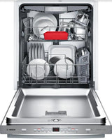 24" Bar Handle Dishwasher 500 Series Exclusive - Stainless Steel