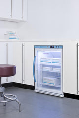 6 CU.FT. Vaccine Refrigerator, ADA Height