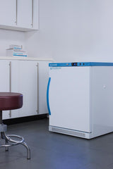 6 CU.FT. ADA Height Vaccine Refrigerator, Certified To Nsf/ansi 456 Vaccine Storage Standard