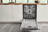Dishwasher 24" Stainless steel