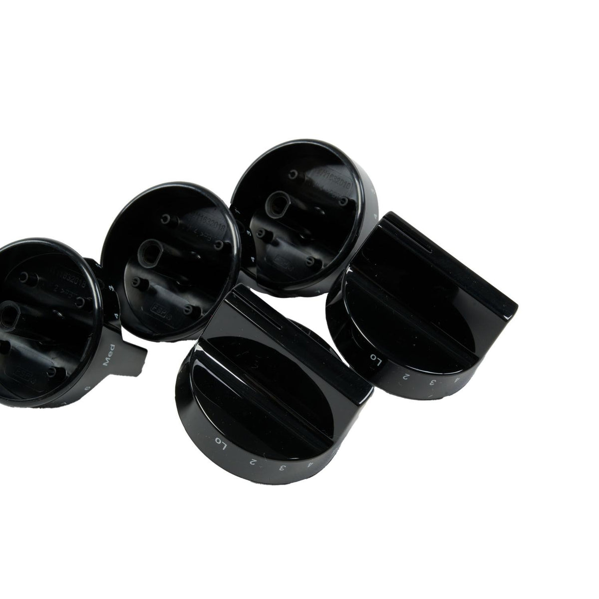 Gas Range Passover Kit for Whirlpool® Model WFGS5030RB