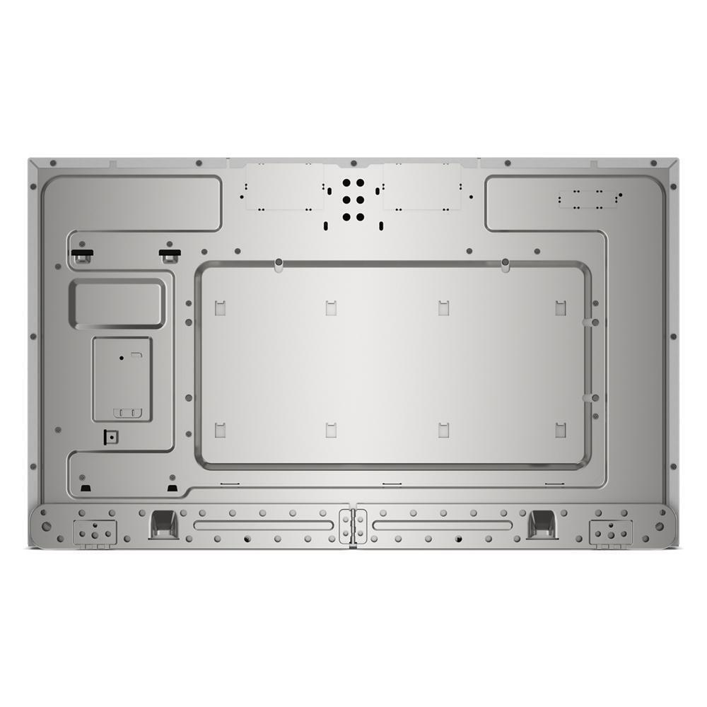 KitchenAid® Multifunction Over-the-Range Oven with Flush Built-In Design