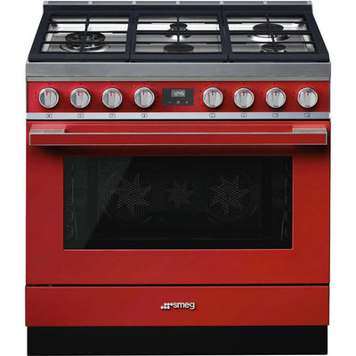 Range Red CPF36UGMR