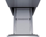 15" Wide 2-drawer All-refrigerator, ADA Compliant