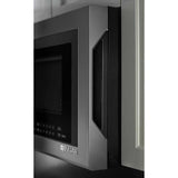 Euro-Style 30" Over-the-Range Microwave Oven