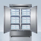 49 CU.FT. Upright Pharmacy Refrigerator