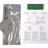Air Flow Reducer, 6" Round