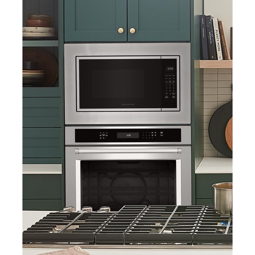 KitchenAid® 2.2 Cu. Ft. Countertop Microwave
