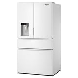 36-Inch French Door Refrigerator with Dual Ice Makers - 29 cu. ft.