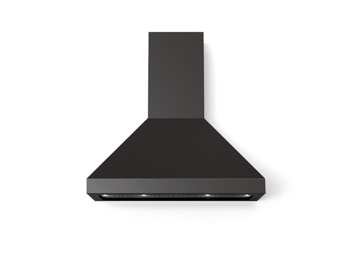 36" Designer Chimney Wall Hood- 600 CFM - 4 Speeds