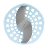 Hand blenders Pastel blue HBF02PBUS