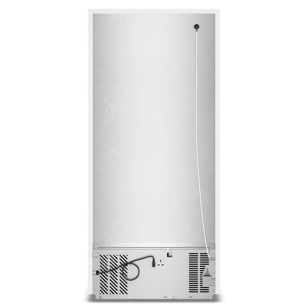 30-inch Wide Top Freezer Refrigerator - 19 cu. ft.